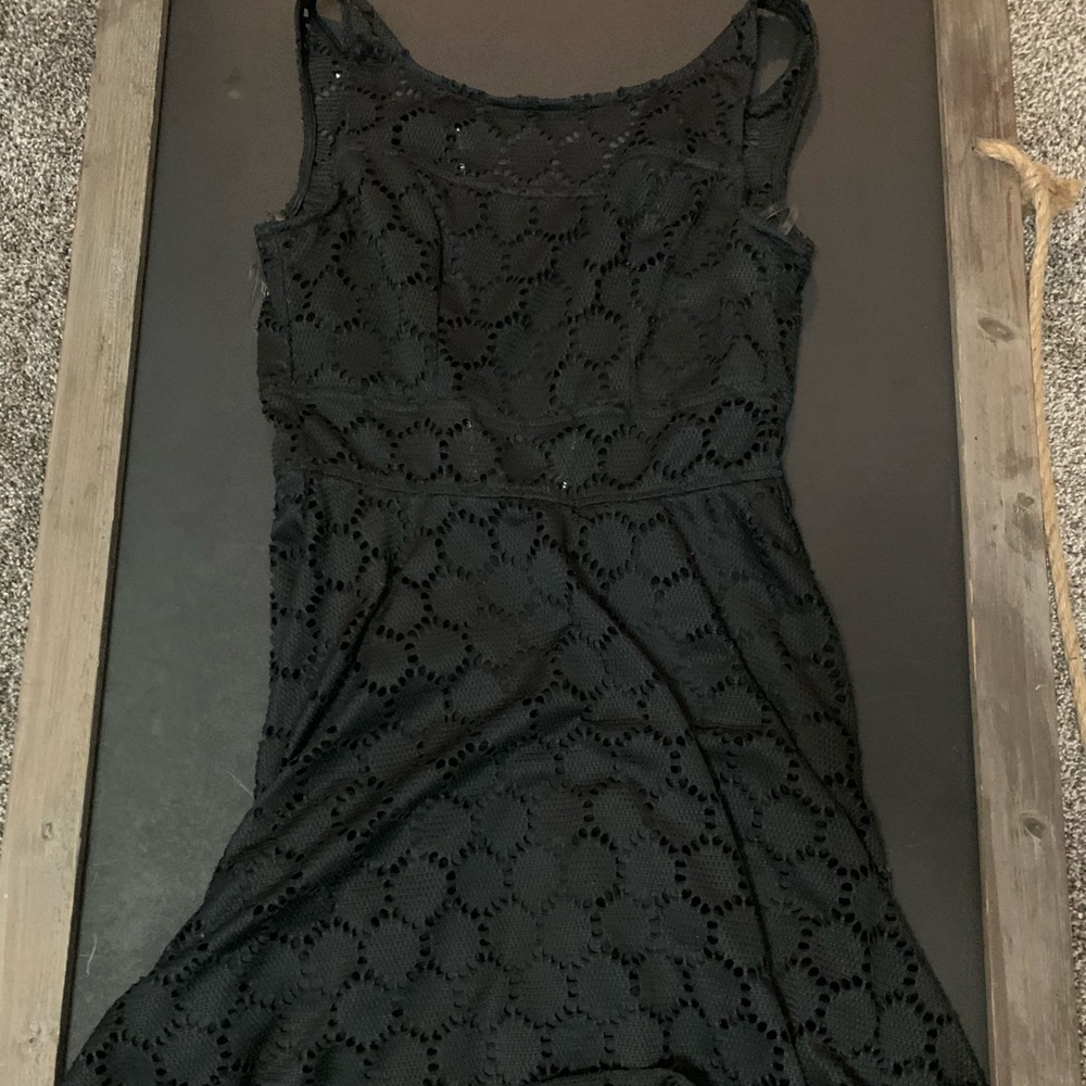 Little black Trixxi Dress